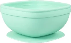 Platinum Silicone 11oz. Suction Bowl -Chicco Kids Shop GUEST 98d830de 4849 4785 b5c1 72d387af8863