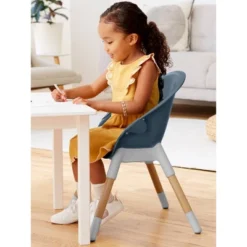 Skip Hop EON 4-in-1 Convertible HIgh Chair - Slate Blue 12 Skip Hop EON 4-in-1 Convertible HIgh Chair - Slate Blue -Chicco Kids Shop GUEST 9966d821 a7f1 43ec 81c4 0f972441d2e3