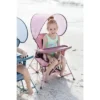 Baby Delight Go With Me Venture Deluxe Portable Chair