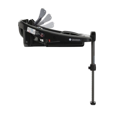 Graco SnugRide Snugfit Car Seat Base With Load Leg 1 Graco SnugRide Snugfit Car Seat Base With Load Leg