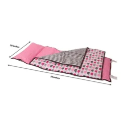 Bacati - Elephants Pink Gray Toddler Nap Mat -Chicco Kids Shop GUEST 9aafa436 10a5 4e38 b8ee b1d6a810d8f0