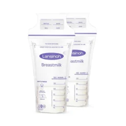 Lansinoh Breast Milk Storage Bags