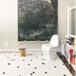 LITTLE Bot Ofie Playmat - Zen Line + Triangle -Chicco Kids Shop GUEST 9b06aa41 a6d2 42f7 86d6 f0a1bc6060da