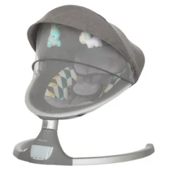 Dream On Me Zazu Motorized Baby Swing For Infants - Bluetooth Music Speaker 15 Dream On Me Zazu Motorized Baby Swing For Infants - Bluetooth Music Speaker -Chicco Kids Shop GUEST 9bb73436 6c64 4885 95ea 2d7731ddb937