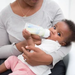 Dr. Brown's Dr. Brown's Options+ Anti-Colic Baby Bottle - 4oz/3pk -Chicco Kids Shop GUEST 9bbb6b18 c7cb 4448 b749 1928cab4fb87 1