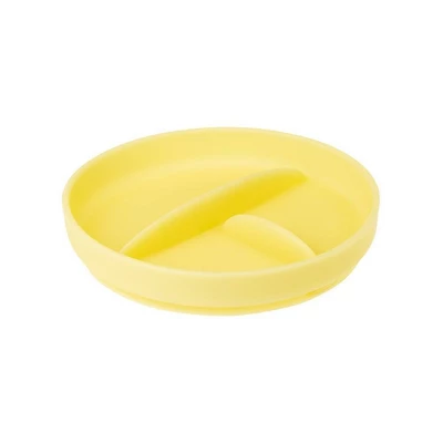 Olababy Silicone Divided Suction Plate 9 Olababy Silicone Divided Suction Plate - Image 9