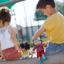 HABA Doll William -Chicco Kids Shop GUEST 9c34b388 d45f 409d 9c33 6dbd06d1bd6a