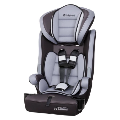 Baby Trend Hybrid 3-in-1 Combination Booster Car Seat 9 Baby Trend Hybrid 3-in-1 Combination Booster Car Seat - Image 9
