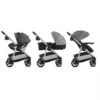 Graco Modes Pramette Strollers - Pierce