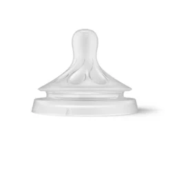 Philips Avent Glass Natural Baby Bottle With Natural Response Nipple - Clear - 4oz -Chicco Kids Shop GUEST 9d0707ef 4886 4d40 bdad 35c7f42f0581