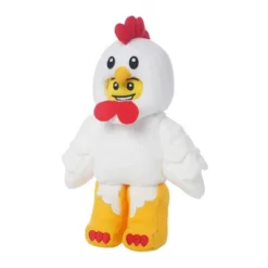 Manhattan Toy Company LEGO® Minifigure Chicken Suit Guy 9" Plush Character 9 Manhattan Toy Company LEGO® Minifigure Chicken Suit Guy 9" Plush Character -Chicco Kids Shop GUEST 9d28c579 00fc 45e6 9a43 94fe798fb01e