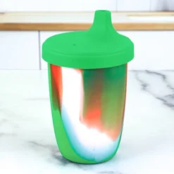 Re-Play Platinum Silicone 8oz. Sippy Cup -Chicco Kids Shop GUEST 9d5acd1c c946 421f ac40 7358aa8c86a5