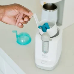 The First Years Baby Bottle Warmer And Sterilizer - Pacifier And Bottle Nipple Sanitizer 9 The First Years Baby Bottle Warmer And Sterilizer - Pacifier And Bottle Nipple Sanitizer -Chicco Kids Shop GUEST 9e16df81 f4ee 4e3d bf1f b9afdf525e2b