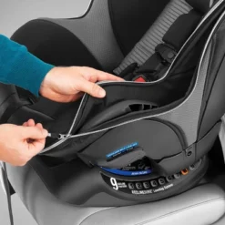 Chicco NextFit Max Zip Air Convertible Car Seat - Vero -Chicco Kids Shop GUEST 9e446b31 947f 4834 a1cc a6104578c423