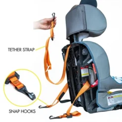 KidsEmbrace Disney Cinderella Safety Vehicle Combination 5 Point Harness High Back Booster Car Seat For Ages 12 Months To 10 Years Old -Chicco Kids Shop GUEST 9e4bf784 792e 4b4e 8e21 ac403f52f070