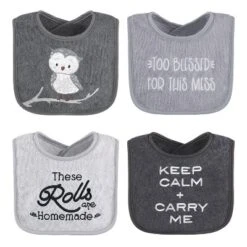 The Peanutshell Baby Girl Terry Bibs, 16 Pack For Feeding, Teething, Or Drooling|Girl Foods/Neutral 8 The Peanutshell Baby Girl Terry Bibs, 16 Pack For Feeding, Teething, Or Drooling|Girl Foods/Neutral -Chicco Kids Shop GUEST 9eadb3ad 837a 4b9b 97ed f31e1ce23f45 1