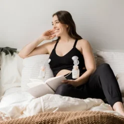 Kindred By Kindred Bravely Women's Sports Pumping & Nursing Bra 10 Kindred By Kindred Bravely Women's Sports Pumping & Nursing Bra -Chicco Kids Shop GUEST 9ee89158 05b9 4f16 ae90 d9e676f588d4