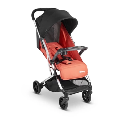 Joovy Kooper Single Compact Fold Lightweight Stroller 10 Joovy Kooper Single Compact Fold Lightweight Stroller - Image 10