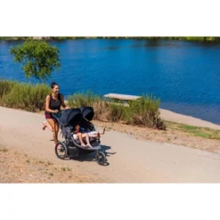 Joovy ZoomX2 Double Lightweight Jogging Stroller -Chicco Kids Shop GUEST 9f0f0d0f 0ee9 4815 9d5f 20cd0b27d555