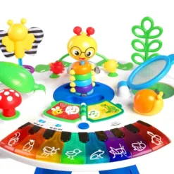 Baby Einstein Around We Grow 4-in-1 Walk-Around Discovery Activity Center -Chicco Kids Shop GUEST 9f3dbc1f 3fad 4de8 bd33 418ad10c5cc1
