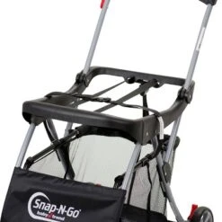Baby Trend Snap-N-Go EX Universal Infant Car Seat Carrier 7 Baby Trend Snap-N-Go EX Universal Infant Car Seat Carrier -Chicco Kids Shop GUEST 9f8cae69 cfb4 4ac8 98d8 a8c998afe278