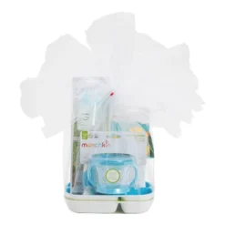 Munchkin New Beginnings Baby Gift Basket