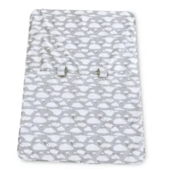 Go By Goldbug Car Seat Canopy Cover Clouds