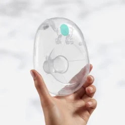 Willow 3.0 Breast Pump Flanges - 27mm - 2pk