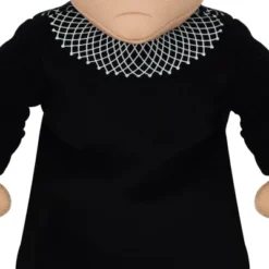 Bleacher Creatures Ruth Bader Ginsburg Historical 10" Plush Figure -Chicco Kids Shop GUEST a0af1ae5 4a96 436f a9c0 9c69636354e0
