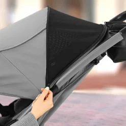 Chicco Mini Bravo Plus Travel System - Slate Gray 13 Chicco Mini Bravo Plus Travel System - Slate Gray -Chicco Kids Shop GUEST a0b5b964 dbd0 4bd0 9feb d6906a3ead2e