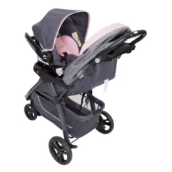 Baby Trend Skyline 35 Travel System - Starlight Pink -Chicco Kids Shop GUEST a0f9732b 0e2a 4ae5 8e23 aaa683885fe0