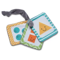 Boppy Preferred Shopping Cart And Restaurant High Chair Cover - Gray Jumbo Dots -Chicco Kids Shop GUEST a16738dd 70a7 48a8 a7b7 be835ca51c49