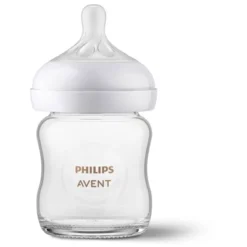 Philips Avent 4pk Natural Response Bottle Nipple - Flow 1 -Chicco Kids Shop GUEST a1aa4b13 bf00 4da6 a944 b3c41d84362f