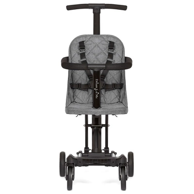 Dream On Me Coast Rider Travel Stroller Lightweight Stroller Compact Portable Vacation Friendly Stroller 14 Dream On Me Coast Rider Travel Stroller Lightweight Stroller Compact Portable Vacation Friendly Stroller - Image 14