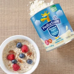 PediaSure Grow & Gain Non-GMO Shake Mix Powder Vanilla - 14.1oz 8 PediaSure Grow & Gain Non-GMO Shake Mix Powder Vanilla - 14.1oz -Chicco Kids Shop GUEST a1bdc49b ebca 4aa7 bd9b 6ecda5395aa6