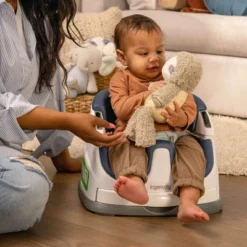 Ingenuity Baby Base 2-in-1 Booster Seat - Night Sky 18 Ingenuity Baby Base 2-in-1 Booster Seat - Night Sky -Chicco Kids Shop GUEST a1fe27aa c770 4e5d 9ae0 afda13c3c7f2