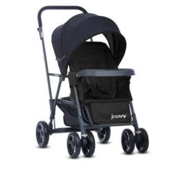 Joovy Caboose Graphite Sit Stand Double Stroller 16 Joovy Caboose Graphite Sit Stand Double Stroller -Chicco Kids Shop GUEST a26fd650 9fb3 48da 928e 02e93762a095