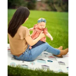 Dream On Me Play Time Reversible Baby Play Mat -Chicco Kids Shop GUEST a297dfdf 9f9e 46c8 9e3f 12be50fd9095