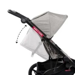Radio Flyer Momentum Jogging Baby Stroller - Black 18 Radio Flyer Momentum Jogging Baby Stroller - Black -Chicco Kids Shop GUEST a2b1953e c263 45e5 8f1e f99fad10acce