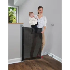 Kidco Retractable Safeway Baby Gate -Chicco Kids Shop GUEST a2ce73b4 4015 4c8e 8abf 74e89e36539e
