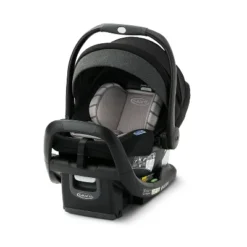 Graco SnugRide SnugFit 35 DLX Infant Car Seat With Anti-Rebound Bar 13 Graco SnugRide SnugFit 35 DLX Infant Car Seat With Anti-Rebound Bar -Chicco Kids Shop GUEST a2e5e835 0e0d 4c77 88eb a712a985ad16