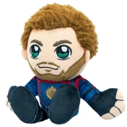 Bleacher Creatures Marvel Star Lord 8" Kuricha Sitting Plush -Chicco Kids Shop GUEST a3036bef 3f5f 4aff aeec 907078089387