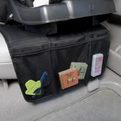 Go By Goldbug Car Seat Protector For Rear And Forward Facing Kids' -Chicco Kids Shop GUEST a319c72e 5520 4766 a393 06468af17a78