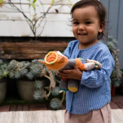 Infantino Go Gaga! Playtime Pal - Fox -Chicco Kids Shop GUEST a3567103 8de3 4048 86c6 4c91f09653cf