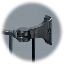 KidCo Auto Close Hearth Baby Gate With Two 24" Extensions (Total Width Up To 176") - Black 10 KidCo Auto Close Hearth Baby Gate With Two 24" Extensions (Total Width Up To 176") - Black -Chicco Kids Shop GUEST a3800268 4ace 479a a268 58c9eae1244a