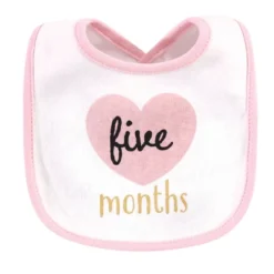 Hudson Baby Infant Girl Cotton Bibs 13pk, Hello World, One Size -Chicco Kids Shop GUEST a3925e0e 3ba4 41e8 89a1 fd209ae74b57