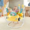 Fisher Price Fisher-Price 2-in-1 Servin Up Fun Jumperoo