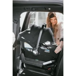 Bugaboo Turtle Base X Nuna - Easy Install Additional Infant Car Seat Base - Black -Chicco Kids Shop GUEST a40166ac 05c7 40ac a8ef f721932e3b2b