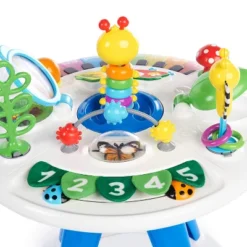 Baby Einstein Around We Grow 4-in-1 Walk-Around Discovery Activity Center -Chicco Kids Shop GUEST a443ee38 c2aa 41f5 a8de 20e8d4c11b81