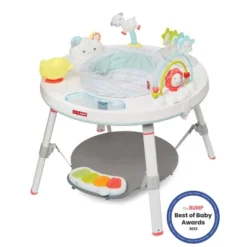 Skip Hop Silver Lining Cloud Activity Center - Gray 31 Skip Hop Silver Lining Cloud Activity Center - Gray -Chicco Kids Shop GUEST a448695d 9942 412b ad79 6de7fc3688aa